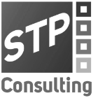 Logo STP